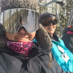 Meet your Posher, Andrew